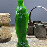 Grande Vierge Notre Dame foret, Ciergerie des Premontrés