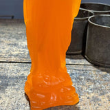 Grande Vierge Notre Dame orange , Ciergerie des Premontrés