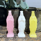 Coffret 3 vierges à intentions , Ciergerie des Premontrés