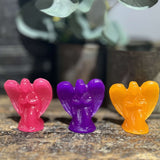 Gabriel 3-Angel Gift Set, Premontrés Candle Shop