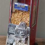 Distributeur de cacahuete americain des annees 30