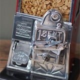 Distributeur de cacahuete americain des annees 30
