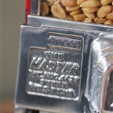 Distributeur de cacahuete americain des annees 30