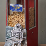 Distributeur de cacahuete americain des annees 30