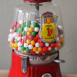 Distributeur à bonbon Ford Ball Gum 1950 Jaycees