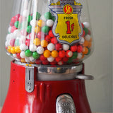 Distributeur à bonbon Ford Ball Gum 1950 Jaycees