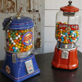 Distributeur à bonbon Americain 1950 morris Illinois