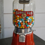 Distributeur à bonbon Americain 1950 morris Illinois