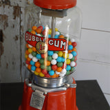 Distributeur à bonbon Americain 1950 morris Illinois