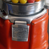 Distributeur à bonbon Americain 1950 morris Illinois