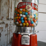 Distributeur à bonbon Americain 1950 morris Illinois