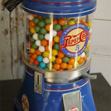 Distributeur à bonbon Americain 1950 pepsi cola