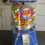 Distributeur à bonbon Americain 1950 pepsi cola
