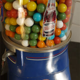 Distributeur à bonbon Americain 1950 pepsi cola