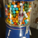 Distributeur à bonbon Americain 1950 pepsi cola