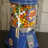 Distributeur à bonbon Americain 1950 pepsi cola