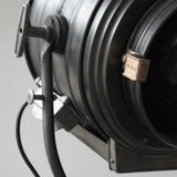 Rare gros projecteur cinema MCALISTER des studios Hollywood Californie  30/40