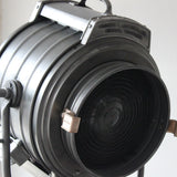Rare gros projecteur cinema MCALISTER des studios Hollywood Californie  30/40