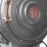 Rare gros projecteur cinema MCALISTER des studios Hollywood Californie  30/40