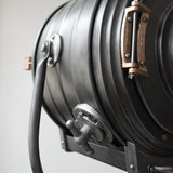 Rare gros projecteur cinema MCALISTER des studios Hollywood Californie  30/40