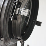 Rare gros projecteur cinema MCALISTER des studios Hollywood Californie pied tripod