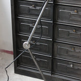 Desvil grande Lampe industrielle de garage 3 bras articulés