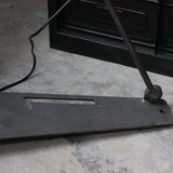 Desvil grande Lampe industrielle de garage 3 bras articulés