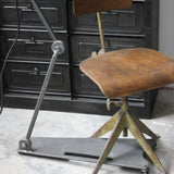 Desvil grande Lampe industrielle de garage 3 bras articulés