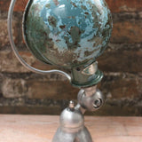 Unique lampe Jielde 1 applique finition vintage industrielle 4