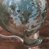 Unique lampe Jielde 1 applique finition vintage industrielle 4