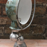 Unique lampe Jielde 1 applique finition vintage industrielle 4