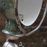 Unique lampe Jielde 1 applique finition vintage industrielle 4