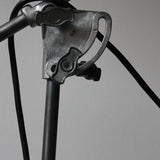 Projecteur de cinema Cremer Paris rare pied girafe entierement d'origine