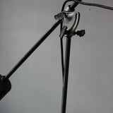 Projecteur de cinema Cremer Paris rare pied girafe entierement d'origine