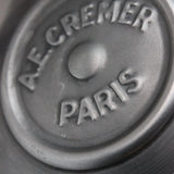 Projecteur de cinema Cremer Paris rare pied girafe entierement d'origine