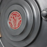 Rare gros projecteur cinema MCALISTER des studios Hollywood Californie  30/40