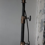 very large Richardson cinema projector from Hollywood studios