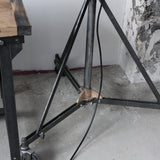 very large Richardson cinema projector from Hollywood studios