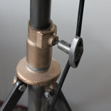 very large Richardson cinema projector from Hollywood studios