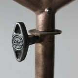 very large Richardson cinema projector from Hollywood studios