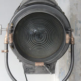 very large Richardson cinema projector from Hollywood studios