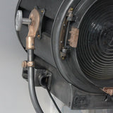 very large Richardson cinema projector from Hollywood studios