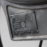 very large Richardson cinema projector from Hollywood studios