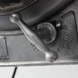 very large Richardson cinema projector from Hollywood studios