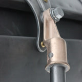 very large Richardson cinema projector from Hollywood studios