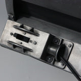 very large Richardson cinema projector from Hollywood studios