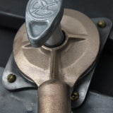 very large Richardson cinema projector from Hollywood studios