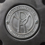 very large Richardson cinema projector from Hollywood studios