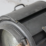 very large Richardson cinema projector from Hollywood studios