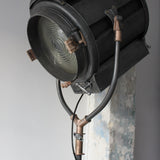 very large Richardson cinema projector from Hollywood studios